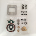 Kits de reparo turbo HE551V 4043226 2881993 3768263